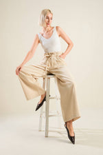 MY ONLY LOVE CORDUROY PANTS - By Baano