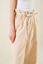 MY ONLY LOVE CORDUROY PANTS - By Baano