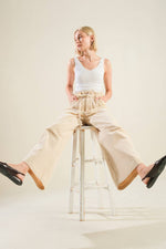 MY ONLY LOVE CORDUROY PANTS - By Baano