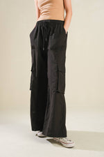 LOVIN ON ME CARGO PANTS - By Baano