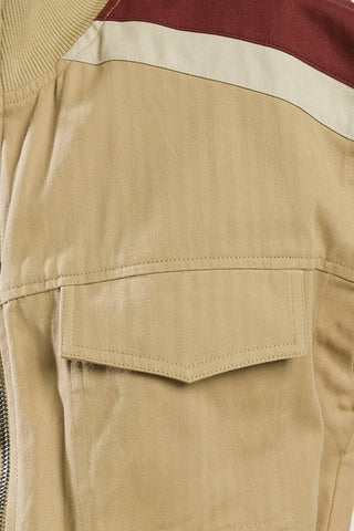 WAVE OF ELEGANCE WOVEN JUMPSUIT - By Baano