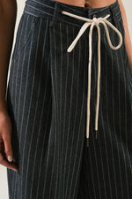 HAZY DAYS DENIM PANTS - By Baano