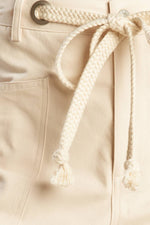 COLETTE DREAM WOVEN PANTS - By Baano