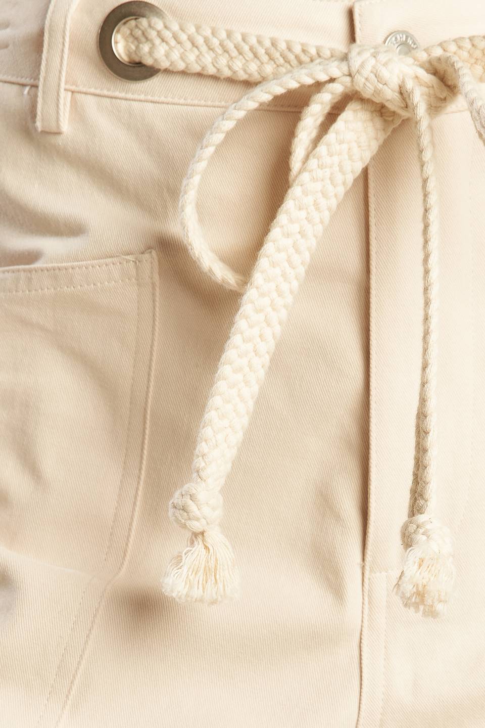 COLETTE DREAM WOVEN PANTS - By Baano