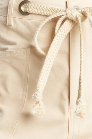 COLETTE DREAM WOVEN PANTS - By Baano