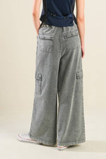 TOGETHER FOREVERMORE KNIT PANTS - By Baano