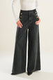 BLACK DENIM