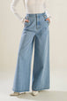 DENIM BLUE