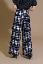 WHEN I'M WITH YOU WOVEN PANTS - By Baano