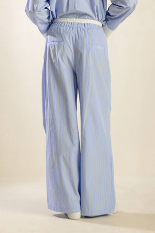 SO MANY MEMORIES WOVEN PANTS - By Baano