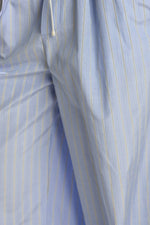 SO MANY MEMORIES WOVEN PANTS - By Baano