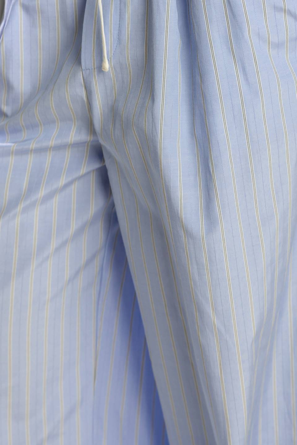 SO MANY MEMORIES WOVEN PANTS - By Baano