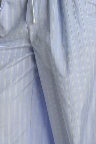 SO MANY MEMORIES WOVEN PANTS - By Baano