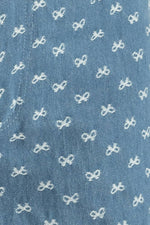 MIMOSA MORNING WOVEN PANTS - By Baano