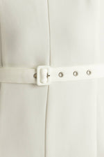 THAT'S SO TRUE WOVEN JUMPSUIT - By Baano