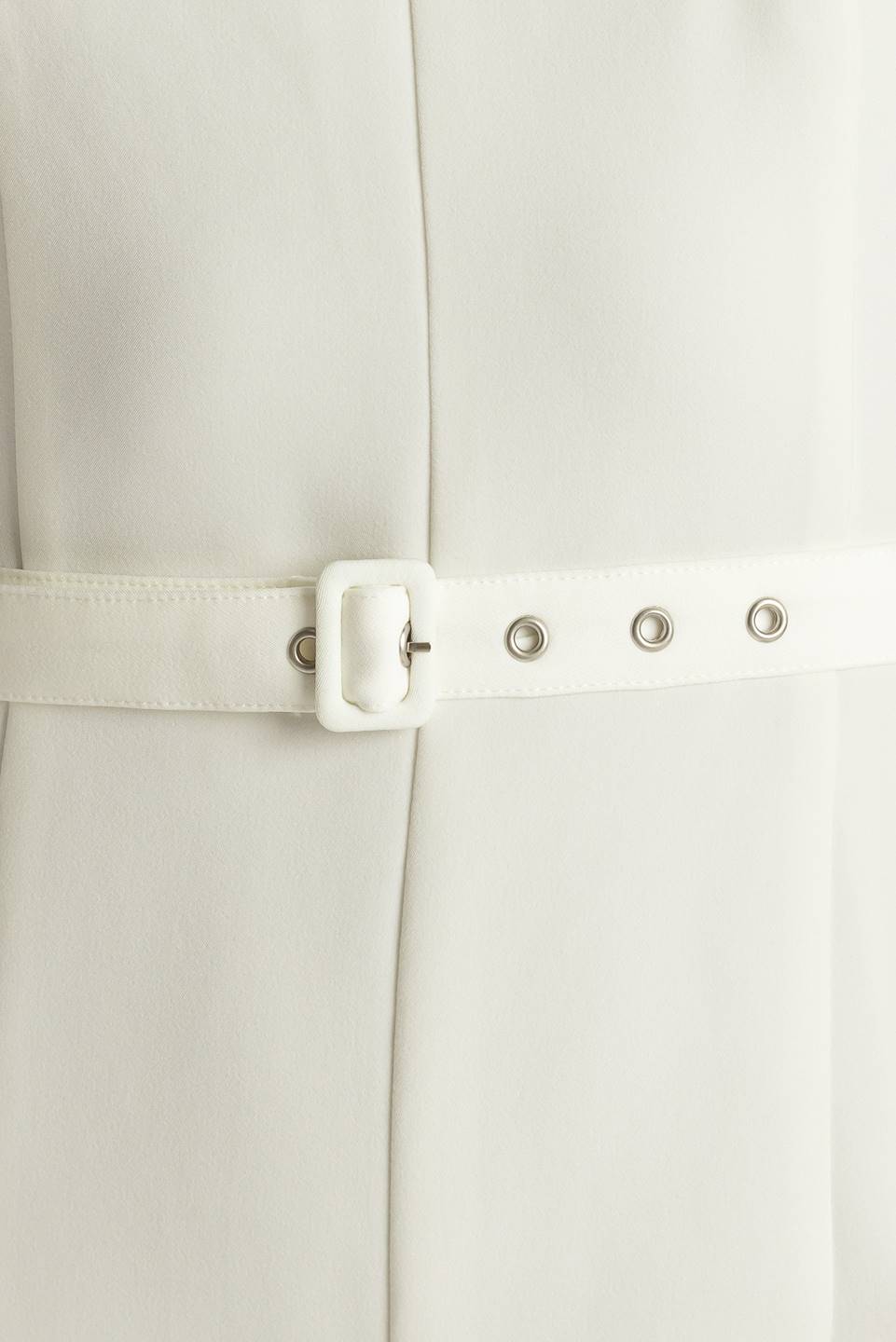 THAT'S SO TRUE WOVEN JUMPSUIT - By Baano