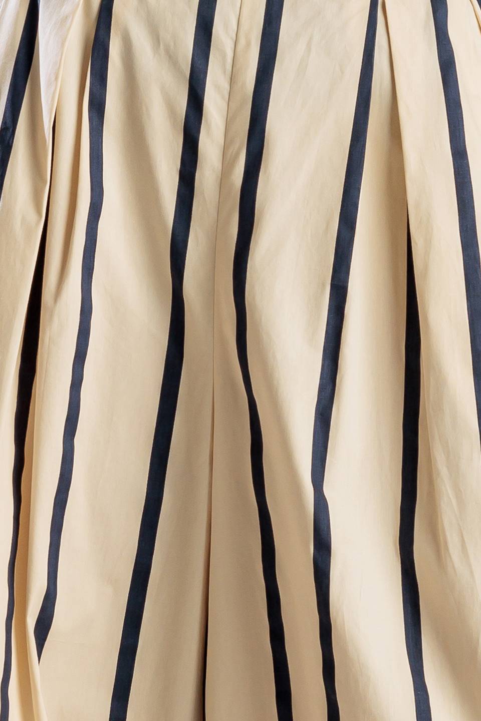 HERE AND NOW WOVEN PANTS - By Baano