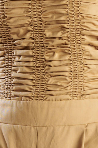 EASY TO LOVE WOVEN JUMPSUIT - By Baano