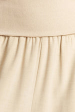 GO WITH GRACE WOVEN PANTS - By Baano