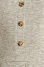 THE SECRET OF US KNIT JUMPSUIT - By Baano