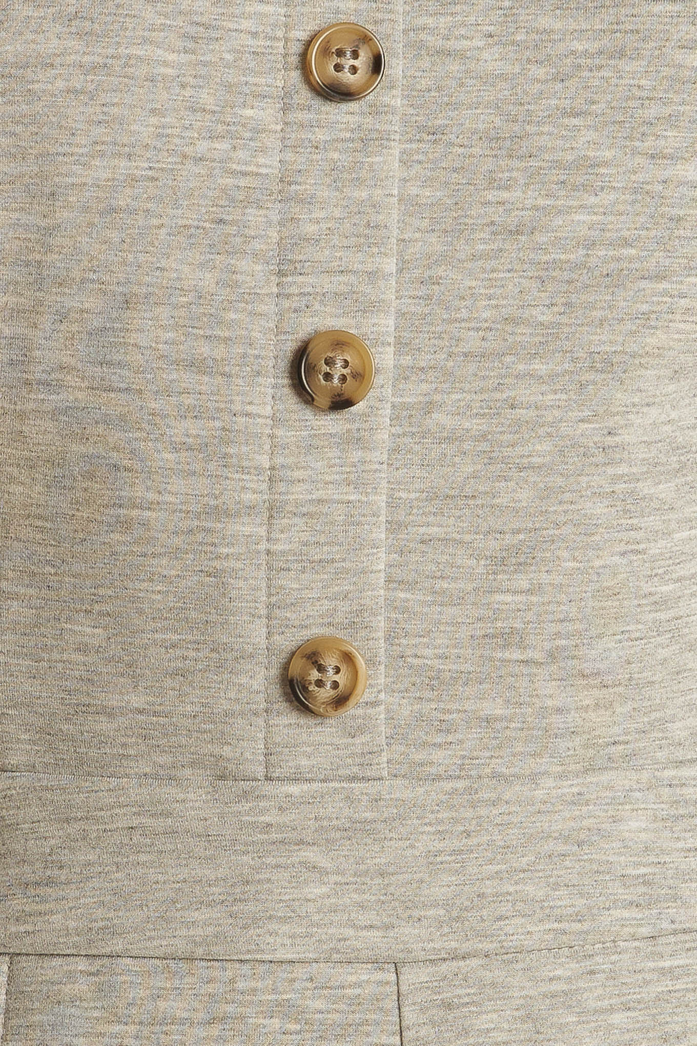 THE SECRET OF US KNIT JUMPSUIT - By Baano