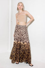 BOUNDLESS HEART WOVEN PANTS - By Baano