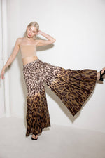 BOUNDLESS HEART WOVEN PANTS - By Baano