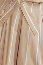 WHEN DAISIES DANCE WOVEN PANTS - By Baano