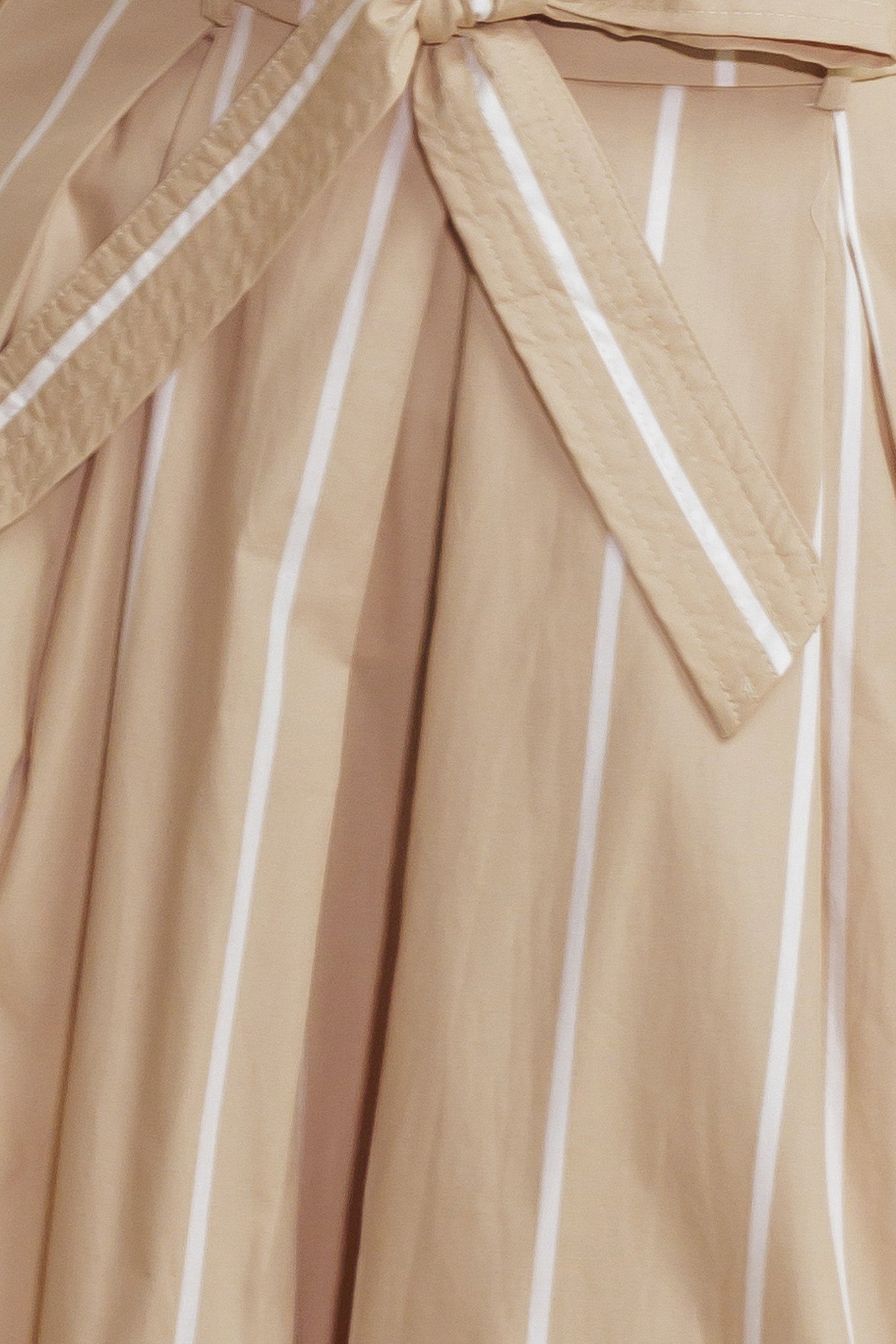 WHEN DAISIES DANCE WOVEN PANTS - By Baano