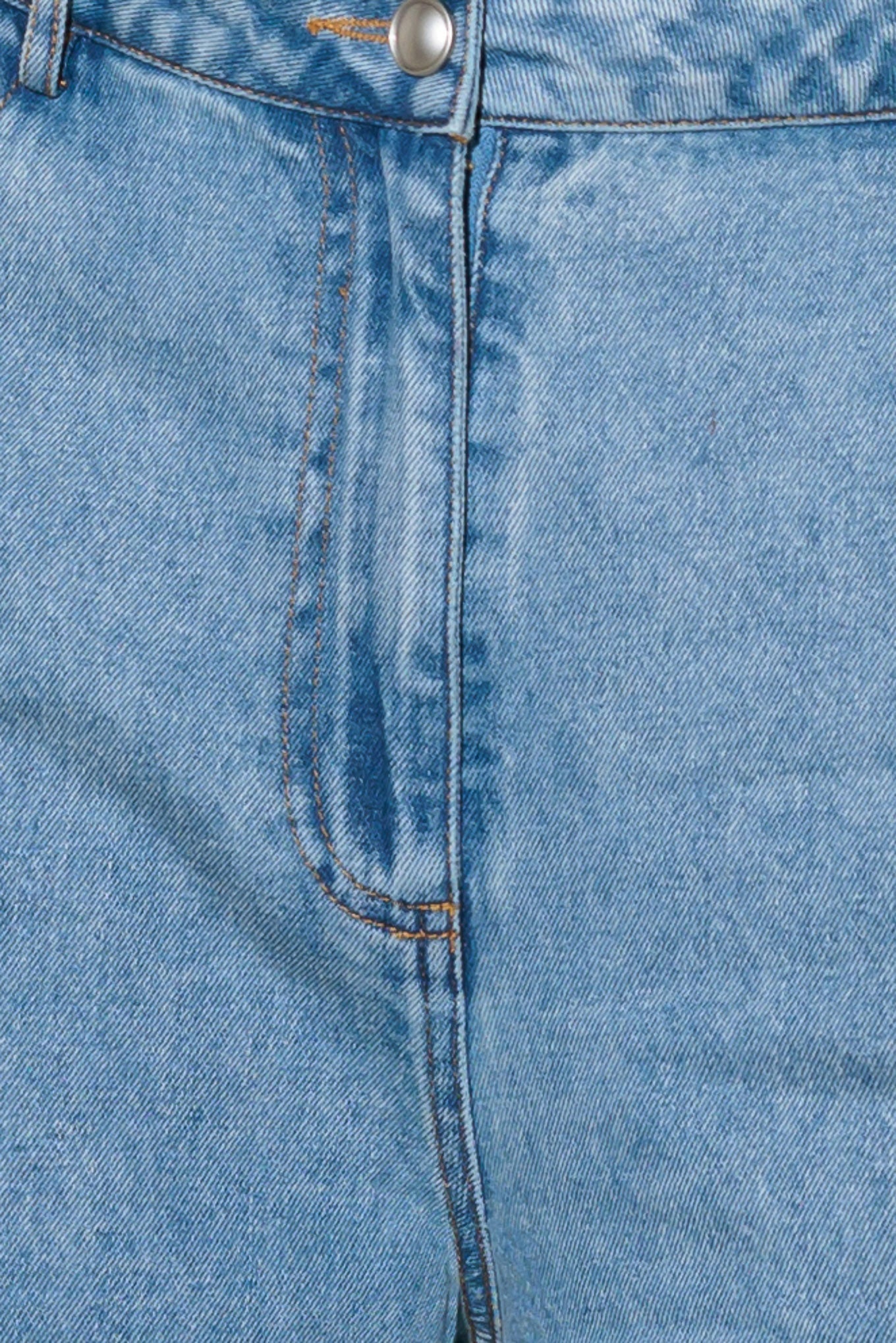 EVER SO SWEET DENIM PANTS - By Baano