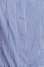 FRESH PETAL BLUE WOVEN JUMPSUIT - By Baano