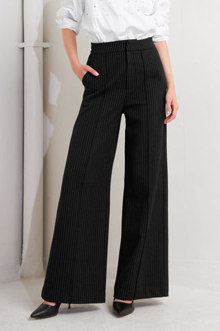 STRIDE TEMPO WOVEN PANTS - By Baano