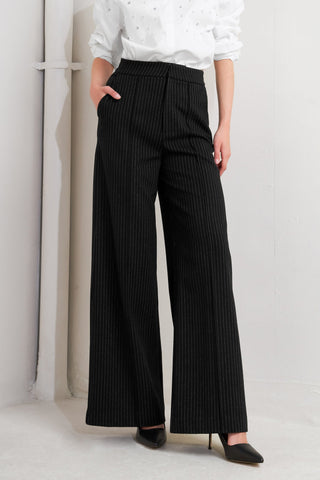 STRIDE TEMPO WOVEN PANTS - By Baano