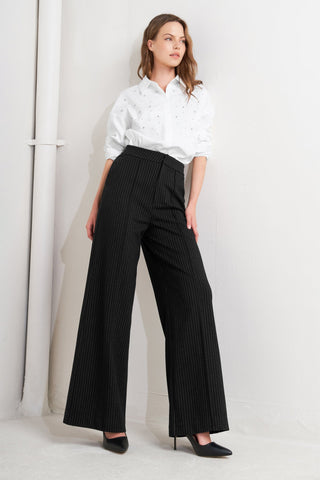 STRIDE TEMPO WOVEN PANTS - By Baano
