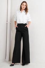 STRIDE TEMPO WOVEN PANTS - By Baano