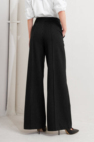 STRIDE TEMPO WOVEN PANTS - By Baano
