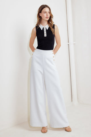 BETTER THAN EVER WOVEN PANTS - By Baano