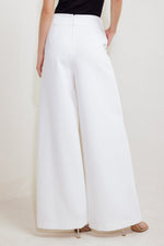 BETTER THAN EVER WOVEN PANTS - By Baano