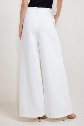 BETTER THAN EVER WOVEN PANTS - By Baano