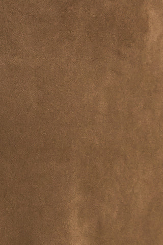 HERITAGE UTILITY FAUX SUEDE SKORT - By Baano