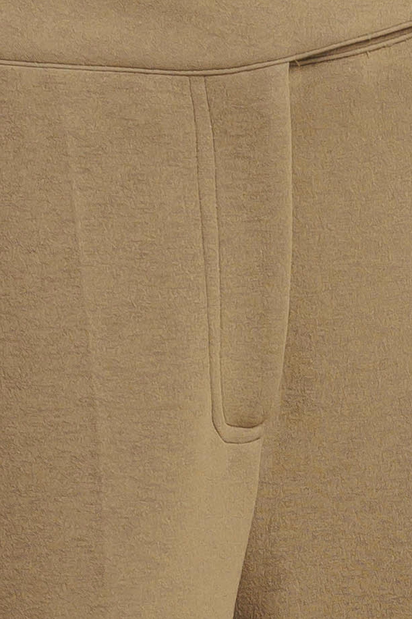 RUNWAY TO REALWAY KNIT PANTS - By Baano