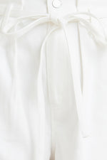 CALM MOTION TWILL BALLON PANTS Flying Tomato