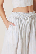 PACIFIC EASE WOVEN BALLON PANTS