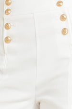 MOON DECK WOVEN PANTS Flying Tomato