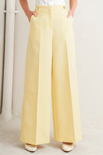 SUNSHINE DREAM WOVEN PANTS Flying Tomato