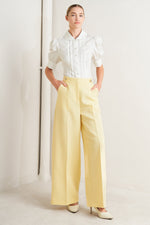 SUNSHINE DREAM WOVEN PANTS Flying Tomato