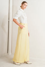 SUNSHINE DREAM WOVEN PANTS Flying Tomato