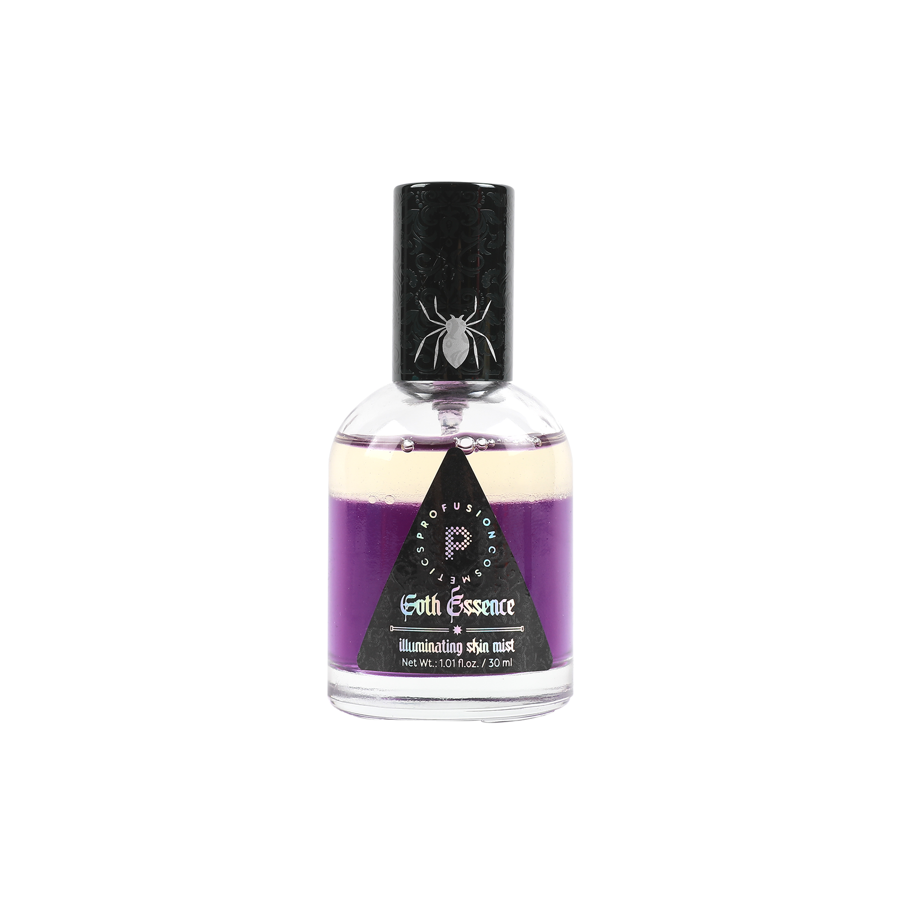 Gothic Essence-Illuminating Skin Mist