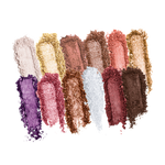 Peanuts 75th | The Gang’s All Here 12 Shade Palette