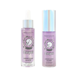 Casper the Friendly Ghost |  Ghoulish Glow Illuminating Face Primer & Setting Spray